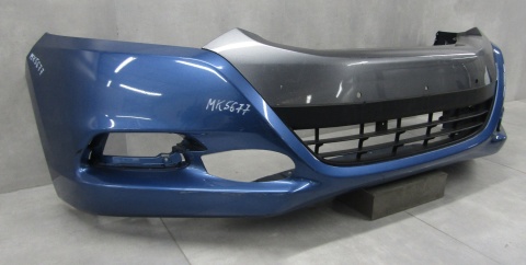 Zderzak przód przedni Honda Insight 2 II 09-10