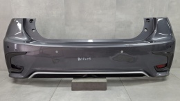 Zderzak tył tylny Lexus CT 200H CT200H LIFT 14-17