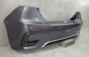 Zderzak tył tylny Lexus CT 200H CT200H LIFT 14-17