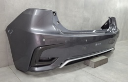 Zderzak tył tylny Lexus CT 200H CT200H LIFT 14-17
