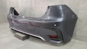 Zderzak tył tylny Lexus CT 200H CT200H LIFT 14-17