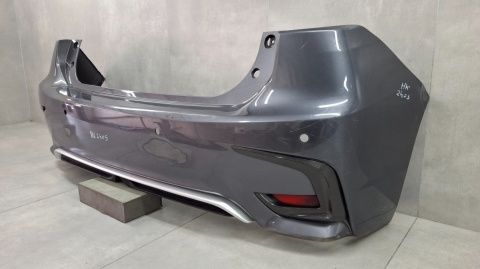 Zderzak tył tylny Lexus CT 200H CT200H LIFT 14-17