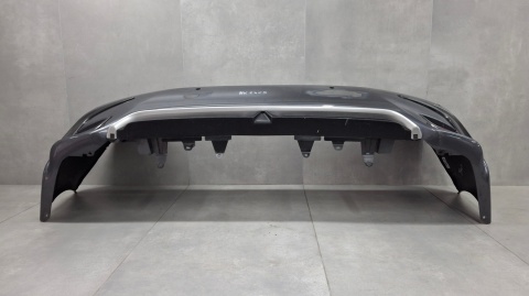 Zderzak tył tylny Lexus CT 200H CT200H LIFT 14-17