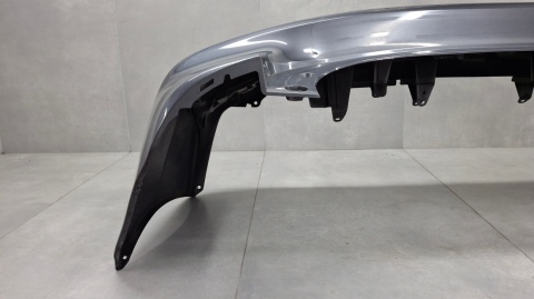 Zderzak tył tylny Lexus CT 200H CT200H LIFT 14-17