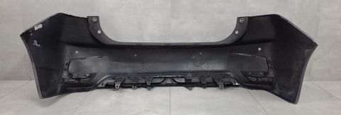 Zderzak tył tylny Lexus CT 200H CT200H LIFT 14-17