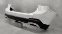 Zderzak tył tylny MG ZS Hybrid+ 24-