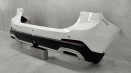 Zderzak tył tylny MG ZS Hybrid+ 24-