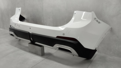 Zderzak tył tylny MG ZS Hybrid+ 24-