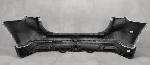Zderzak tył tylny MG ZS Hybrid+ 24-