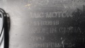 Zderzak tył tylny MG ZS Hybrid+ 24-