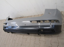 Zderzak tył tylny Audi Q5 2 II 80A S-Line 17-