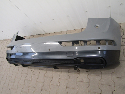 Zderzak tył tylny Audi Q5 2 II 80A S-Line 17-