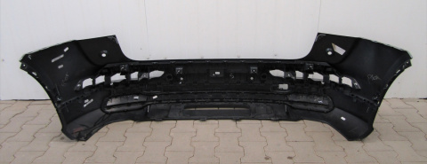 Zderzak tył tylny Audi Q5 2 II 80A S-Line 17-
