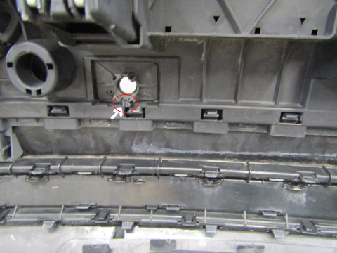 Zderzak tył tylny Audi Q5 2 II 80A S-Line 17-