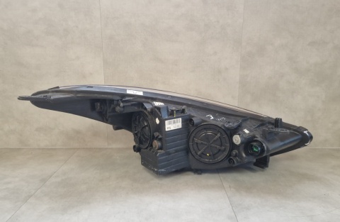 LAMPA PRZÓD HYUNDAI I30 II ZWYKŁA Z SOCZEWKA 11-17 LEWA LH 92101-A6020