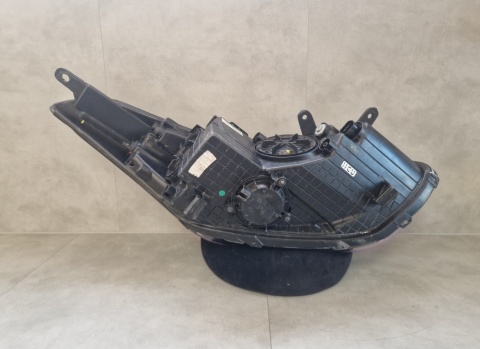 LAMPA PRZÓD HYUNDAI I30 II ZWYKŁA Z SOCZEWKA 11-17 LEWA LH 92101-A6020