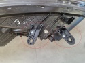 LAMPA PRZÓD HYUNDAI I30 II ZWYKŁA Z SOCZEWKA 11-17 LEWA LH 92101-A6020