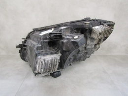 LAMPA PRZÓD MERCEDES C KLASA W205 FULL LED ILS RH PRAWA 14-18 A2059069401