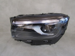 Lampa przód Mercedes GLB W247 LIFT FULL LED MULTIBEAM 23- LH LEWA A2479067903