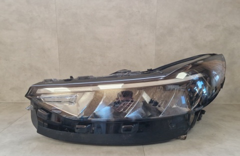 LAMPA PRZÓD FORD KUGA MK3 LIFT LED 24- LEWA LH PV4B13E015-CE