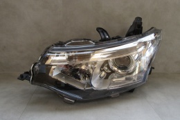 LAMPA PRZÓD MITSUBISHI OUTLANDER III 12-15 KSENON LH LEWA 4B45X 8301C2-03