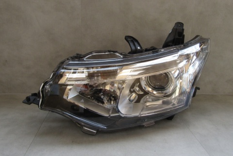 LAMPA PRZÓD MITSUBISHI OUTLANDER III 12-15 KSENON LH LEWA 4B45X 8301C2-03