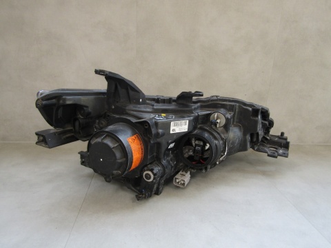 LAMPA PRZÓD MITSUBISHI OUTLANDER III 12-15 KSENON LH LEWA 4B45X 8301C2-03