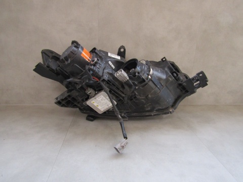 LAMPA PRZÓD MITSUBISHI OUTLANDER III 12-15 KSENON LH LEWA 4B45X 8301C2-03