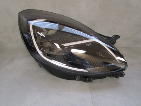 LAMPA PRZÓD FORD PUMA MK2 ST-LINE LED 19-24 RH PRAWA L1TB-13E014-CH