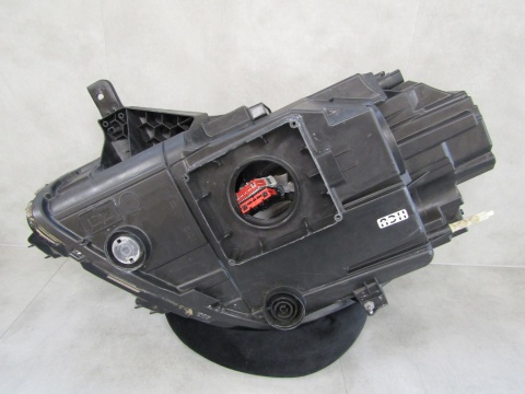 LAMPA PRZÓD FORD PUMA MK2 ST-LINE LED 19-24 RH PRAWA L1TB-13E014-CH