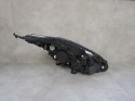 LAMPA PRZÓD PUGEOT 208 I LIFT ZWYKŁA SOCZEWKA + LED 15-19 LH LEWA 9810805780