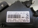 LAMPA PRZÓD PUGEOT 208 I LIFT ZWYKŁA SOCZEWKA + LED 15-19 LH LEWA 9810805780