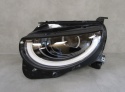 LAMPA PRZÓD FIAT 500E 2 II FULL LED LH LEWA 20- 00521400320