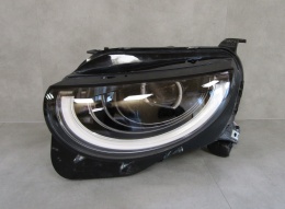 LAMPA PRZÓD FIAT 500E 2 II FULL LED LH LEWA 20- 00521400320