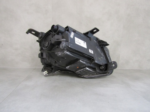 LAMPA PRZÓD FIAT 500E 2 II FULL LED LH LEWA 20- 00521400320