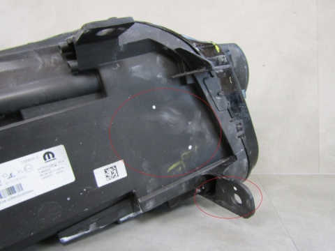 LAMPA PRZÓD FIAT 500E 2 II FULL LED LH LEWA 20- 00521400320