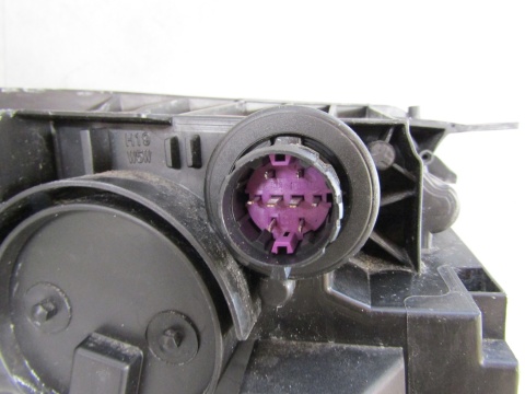 LAMPA PRZÓD FIAT 500E 2 II FULL LED LH LEWA 20- 00521400320