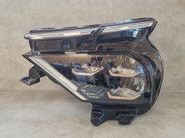 LAMPA PRZÓD CITROEN C4 III 3 FULL LED LEWA LH 20- 9830649480