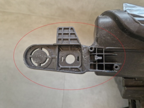 LAMPA PRZÓD CITROEN C4 III 3 FULL LED LEWA LH 20- 9830649480