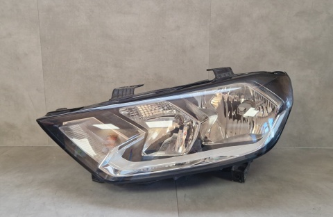 LAMPA PRZÓD AUDI A1 82A ZWYKŁA 18-26 LEWA LH 82A941003