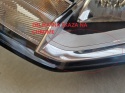 LAMPA PRZÓD AUDI A1 82A ZWYKŁA 18-26 LEWA LH 82A941003