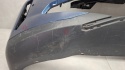 Zderzak przód przedni BMW iX3 iX 3 G08 20-21 / + żaluzja