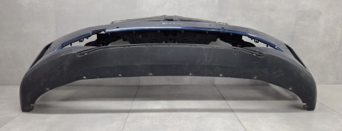 Zderzak przód przedni BMW iX3 iX 3 G08 20-21 / + żaluzja