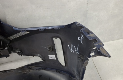 Zderzak przód przedni BMW iX3 iX 3 G08 20-21 / + żaluzja