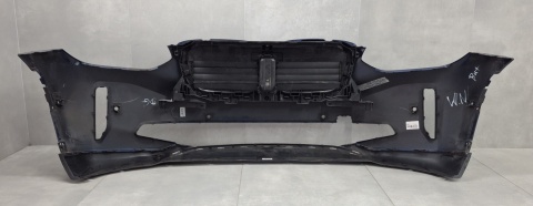 Zderzak przód przedni BMW iX3 iX 3 G08 20-21 / + żaluzja