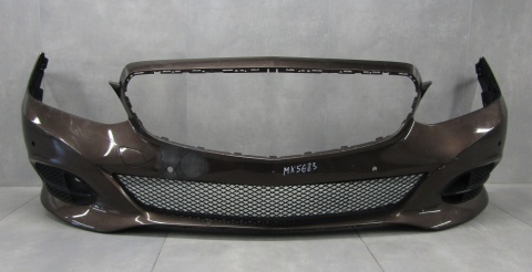 Zderzak przód przedni Mercedes E-Klasa W212 Lift 12-16