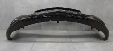 Zderzak przód przedni Mercedes E-Klasa W212 Lift 12-16
