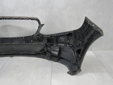 Zderzak przód przedni Mercedes E-Klasa W212 Lift 12-16