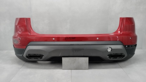 Zderzak tył tylny Seat Arona FR 6F9 LIFT 21-