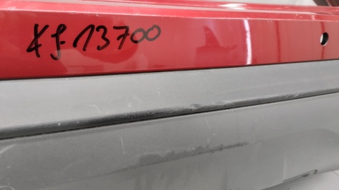 Zderzak tył tylny Seat Arona FR 6F9 LIFT 21-